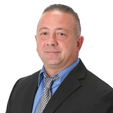 Thomas Letizia