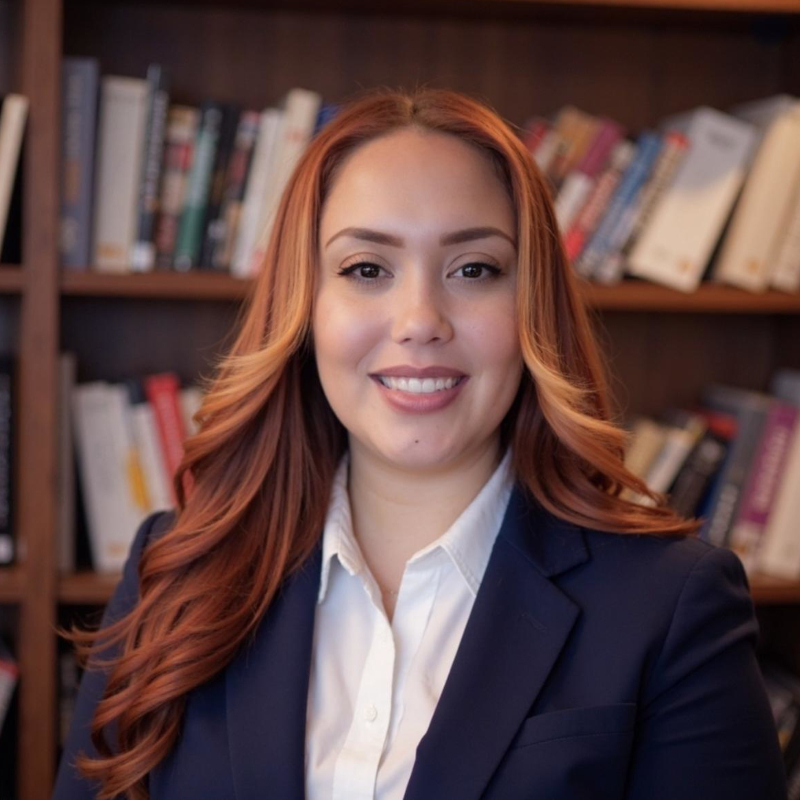 Stephanie Bonilla